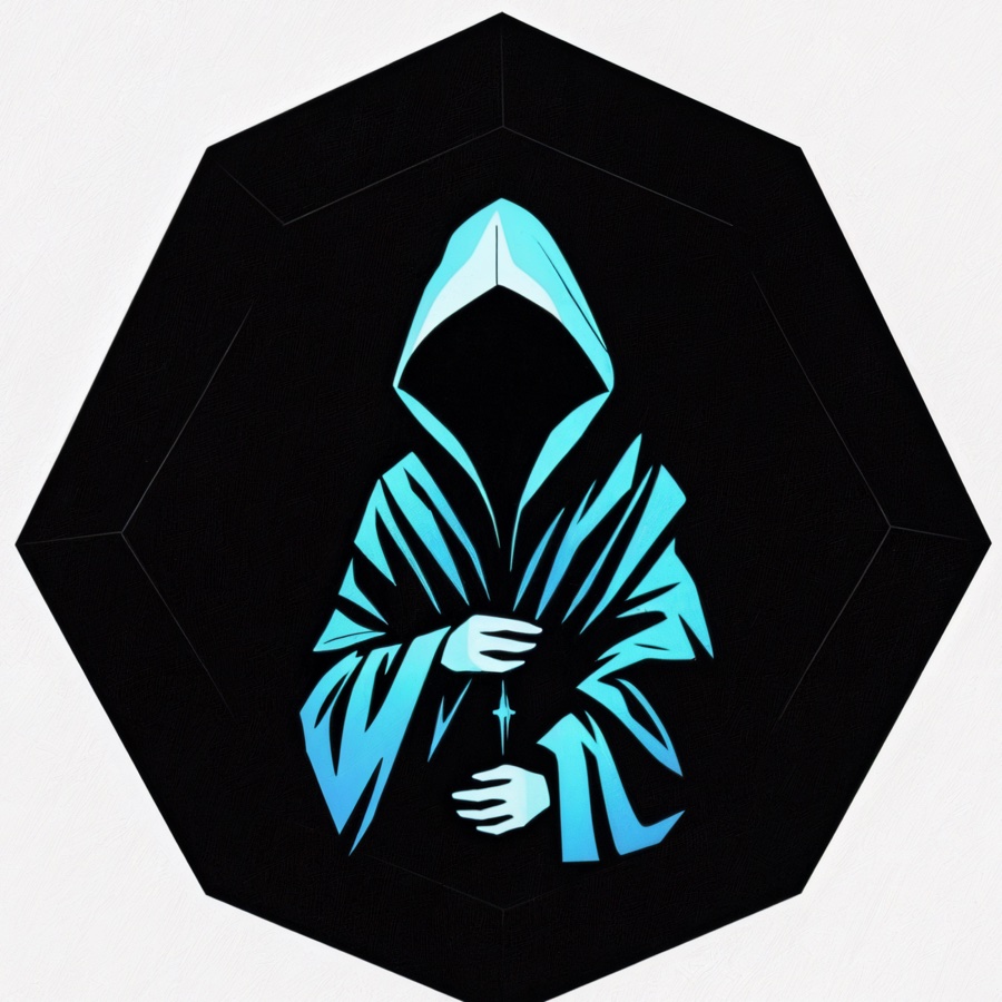 Hermit Hive hackerspace logo